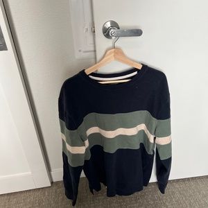 JCrew jersey shirt